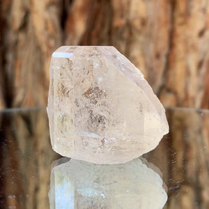 3.5cm 74g Topaz from Skardu, Pakistan