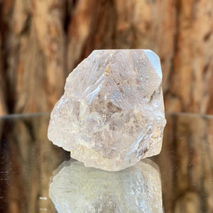 3.5cm 74g Topaz from Skardu, Pakistan