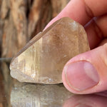 5.5cm 110g Topaz from Skardu, Pakistan