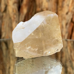 
            
                Load image into Gallery viewer, 5.5cm 110g Topaz from Skardu, Pakistan
            
        