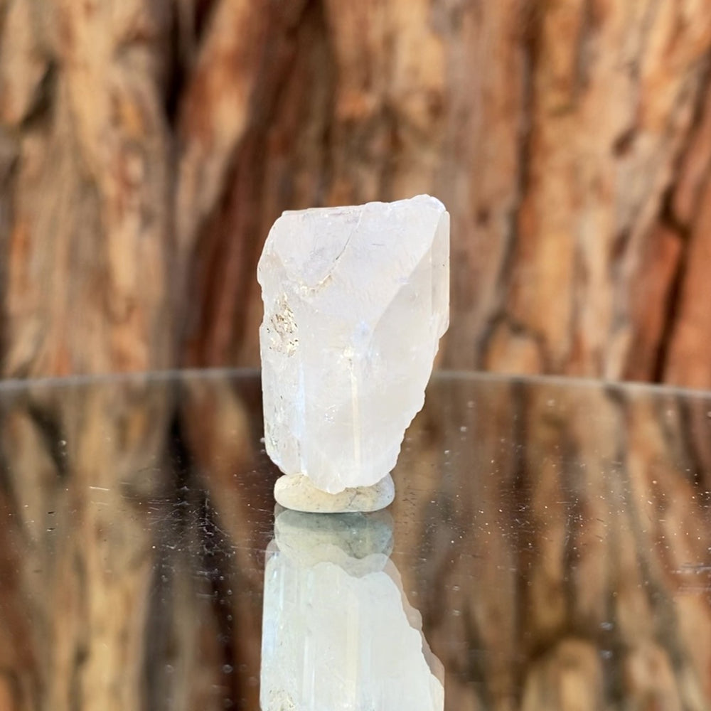 3cm 21g Topaz from Skardu, Pakistan