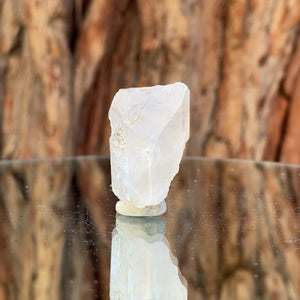 3cm 21g Topaz from Skardu, Pakistan