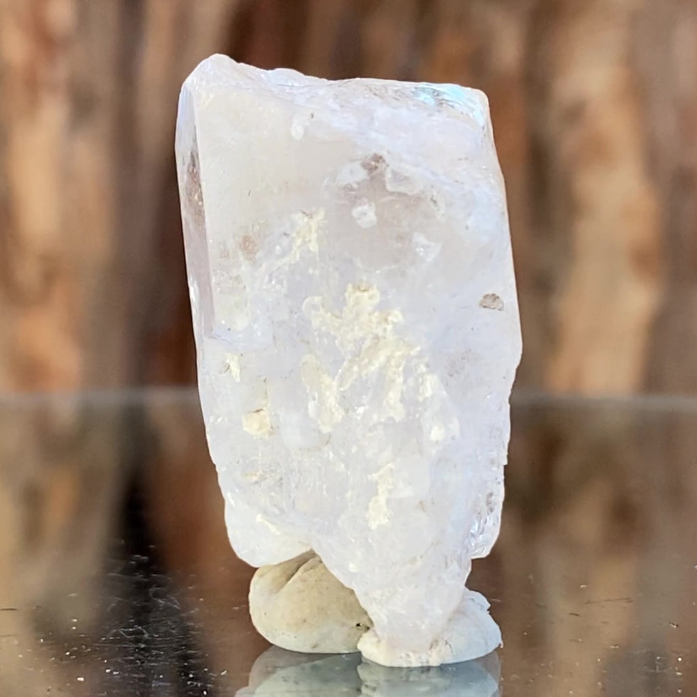3cm 21g Topaz from Skardu, Pakistan