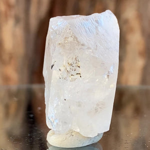 3cm 21g Topaz from Skardu, Pakistan