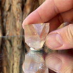 2.5cm 30g Topaz from Skardu, Pakistan