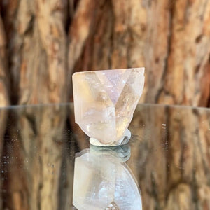 2.5cm 30g Topaz from Skardu, Pakistan