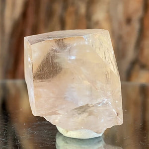 2.5cm 30g Topaz from Skardu, Pakistan