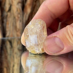 3cm 25g Topaz from Skardu, Pakistan