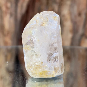 3cm 25g Topaz from Skardu, Pakistan