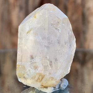 3cm 25g Topaz from Skardu, Pakistan