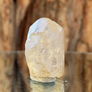 3cm 25g Topaz from Skardu, Pakistan