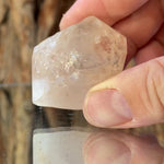 3.5cm 76g Topaz from Skardu, Pakistan