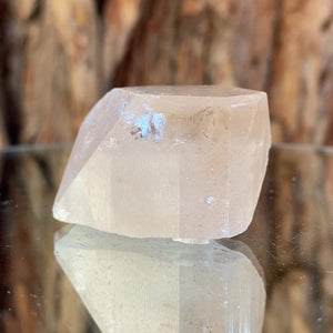 3.5cm 76g Topaz from Skardu, Pakistan