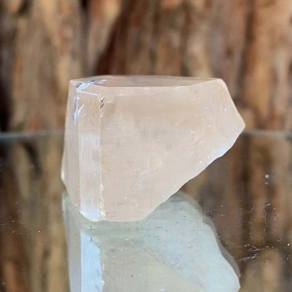 3.5cm 76g Topaz from Skardu, Pakistan