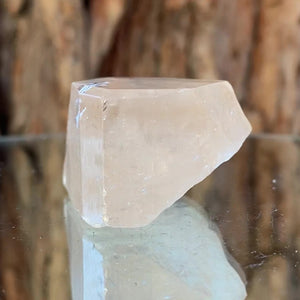 3.5cm 76g Topaz from Skardu, Pakistan