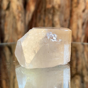 3.5cm 76g Topaz from Skardu, Pakistan