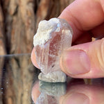 3.5cm 25g Topaz from Skardu, Pakistan