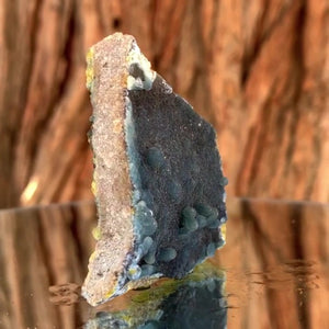 5cm 46g Plumbogummite from China