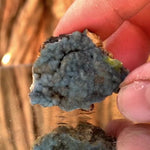 4cm 17g Plumbogummite from China