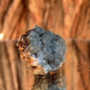 4cm 17g Plumbogummite from China