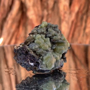 4cm 18g Plumbogummite from China