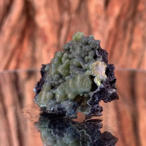 4cm 18g Plumbogummite from China