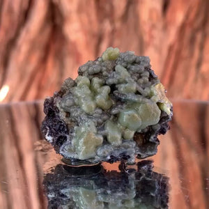 4cm 18g Plumbogummite from China