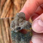 3cm 28g Plumbogummite from China