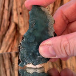 7cm 35g Plumbogummite from China