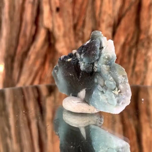 7.5cm 45g Plumbogummite from China