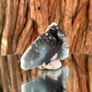7.5cm 45g Plumbogummite from China