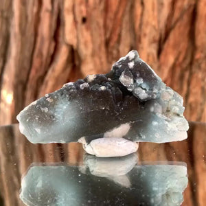 7.5cm 45g Plumbogummite from China