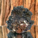 7cm 130g Plumbogummite from China