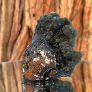 7cm 130g Plumbogummite from China
