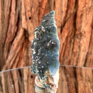 8.5cm 245g Plumbogummite from China