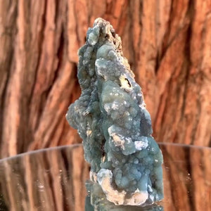 9.5cm 345g Plumbogummite from China