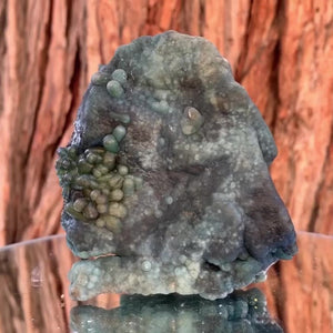 9cm 320g Plumbogummite from China