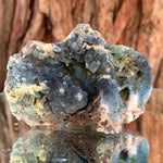 9cm 175g Plumbogummite from China