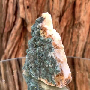 8cm 180g Plumbogummite from China