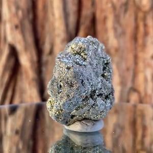5.8cm 138g Pyrite from Mexico