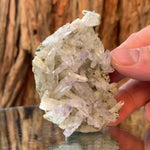 6.7cm 46g Veracruz Amethyst from Veracruz, Mexico