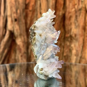 6.7cm 46g Veracruz Amethyst from Veracruz, Mexico