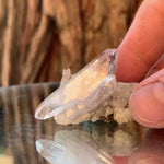 4.9cm 14g Veracruz Amethyst from Veracruz, Mexico
