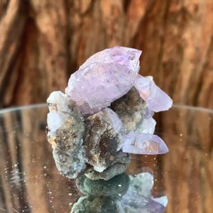 6.2cm 40g Veracruz Amethyst from Veracruz, Mexico