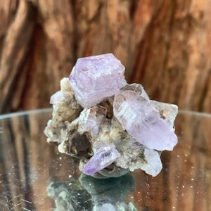 6.2cm 40g Veracruz Amethyst from Veracruz, Mexico