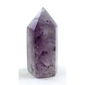 
            
                Load image into Gallery viewer, 85mm Polished Amethyst Point
            
        