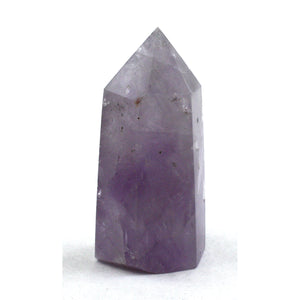 
            
                Load image into Gallery viewer, 85mm Polished Amethyst Point
            
        