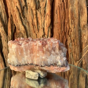 11.9cm 1.05kg Calcite from Durango, Mexico