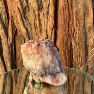 11.9cm 1.05kg Calcite from Durango, Mexico