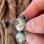 2.7cm 12g Wolframite & Quartz from Yaogangxian Mine, Hunan, China